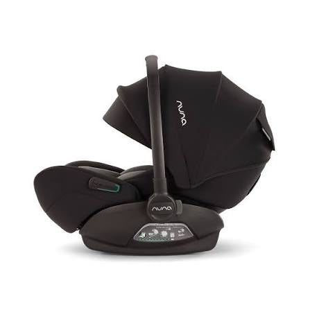 Nuna TRIV Next ARRA FLEX bundle - Biscotti Caviar