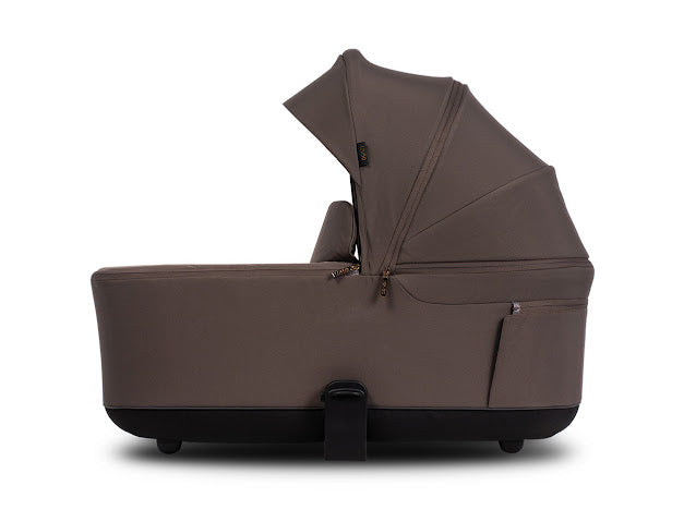 Venicci Claro 2 13 Piece Ultimate Bundle Chocolate Beige Tiago
