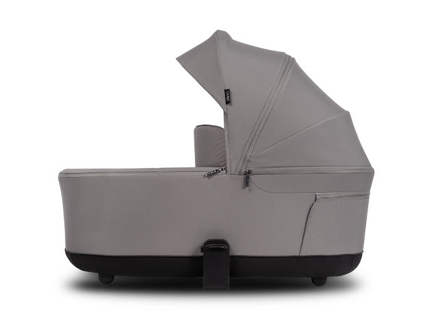 Venicci Claro 2 9 Piece Comfort Bundle Fog Beige Tiago
