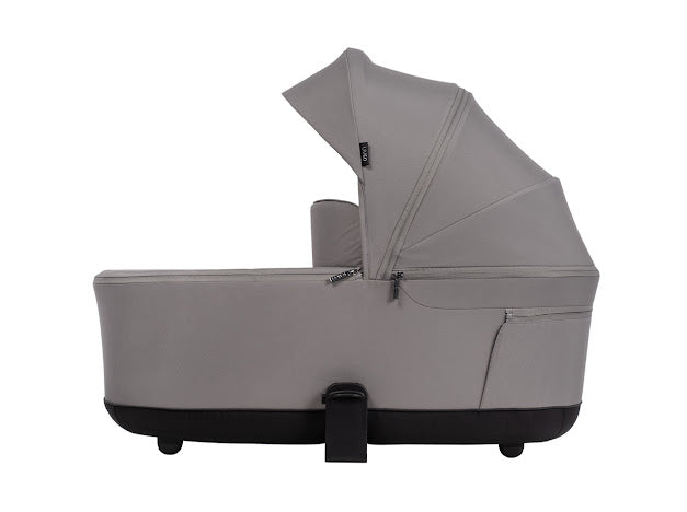 Venicci Claro 2 9 Piece Comfort Bundle Fog Beige Tiago