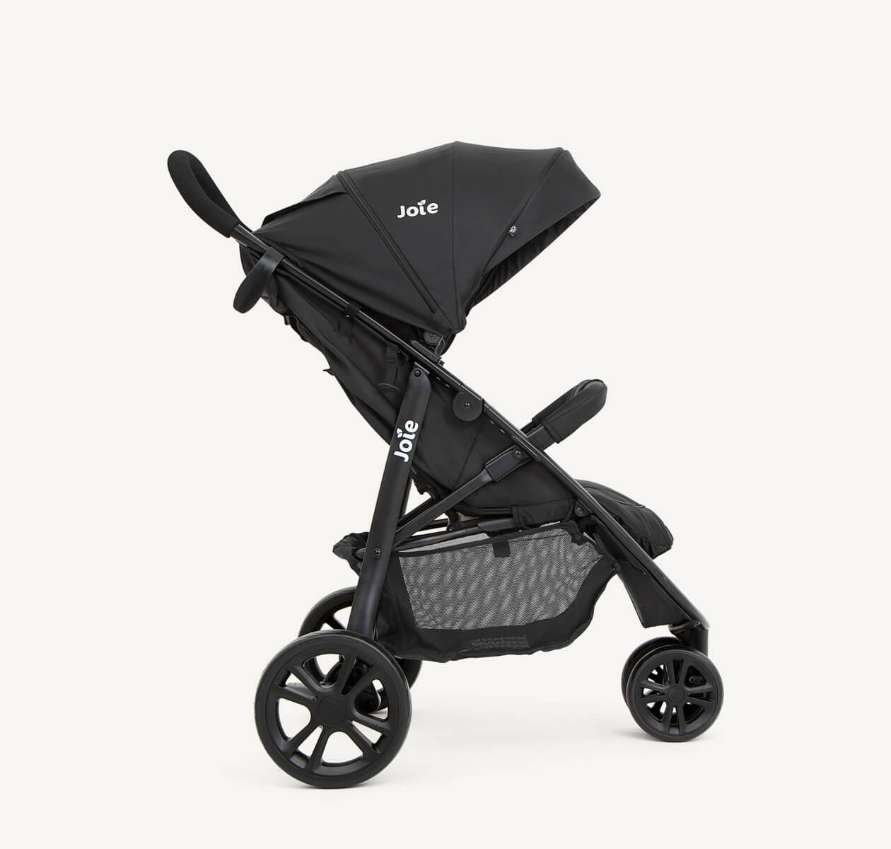 Joie Litetrax 3 Travel System