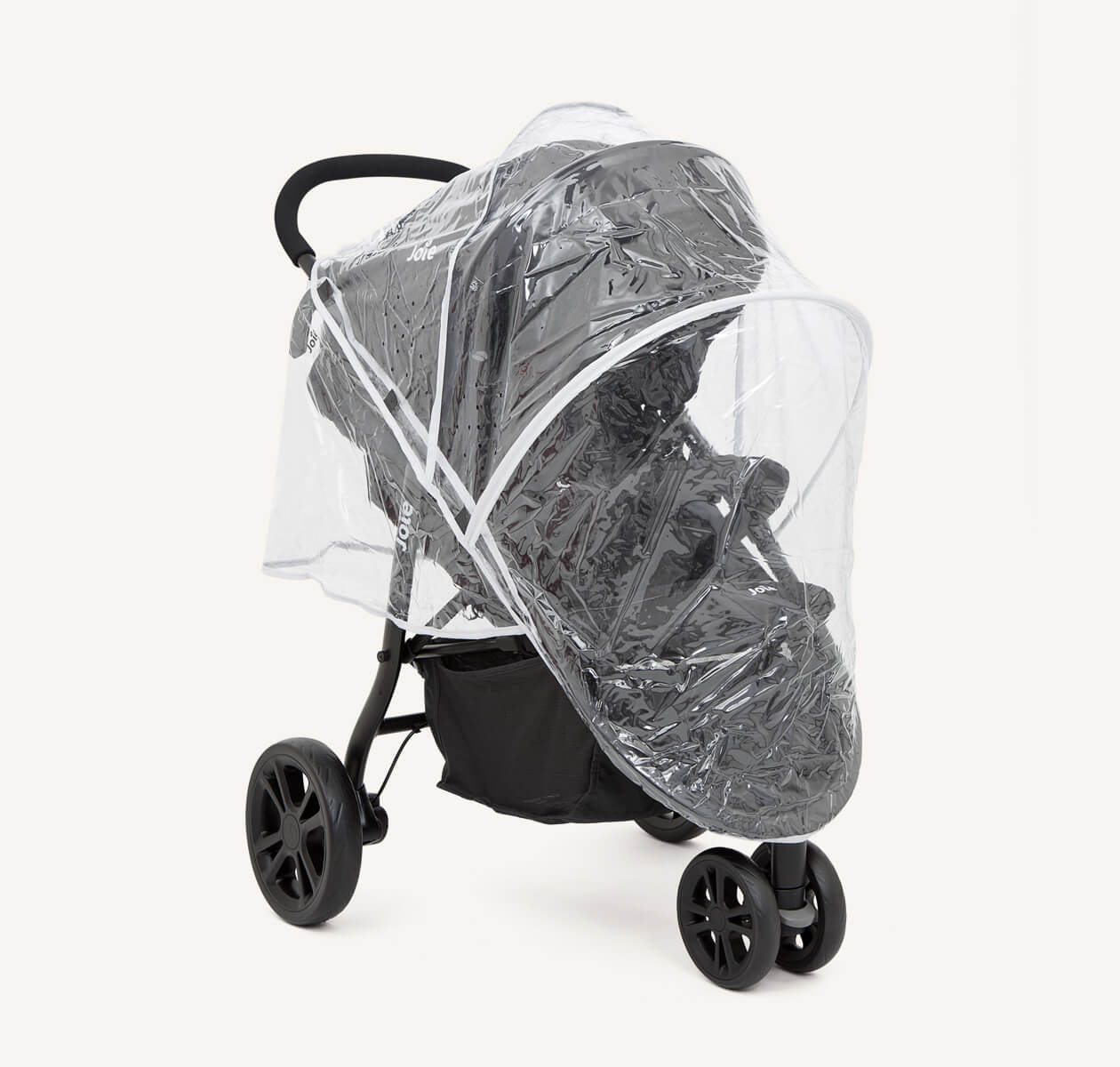 Joie Litetrax 3 Travel System