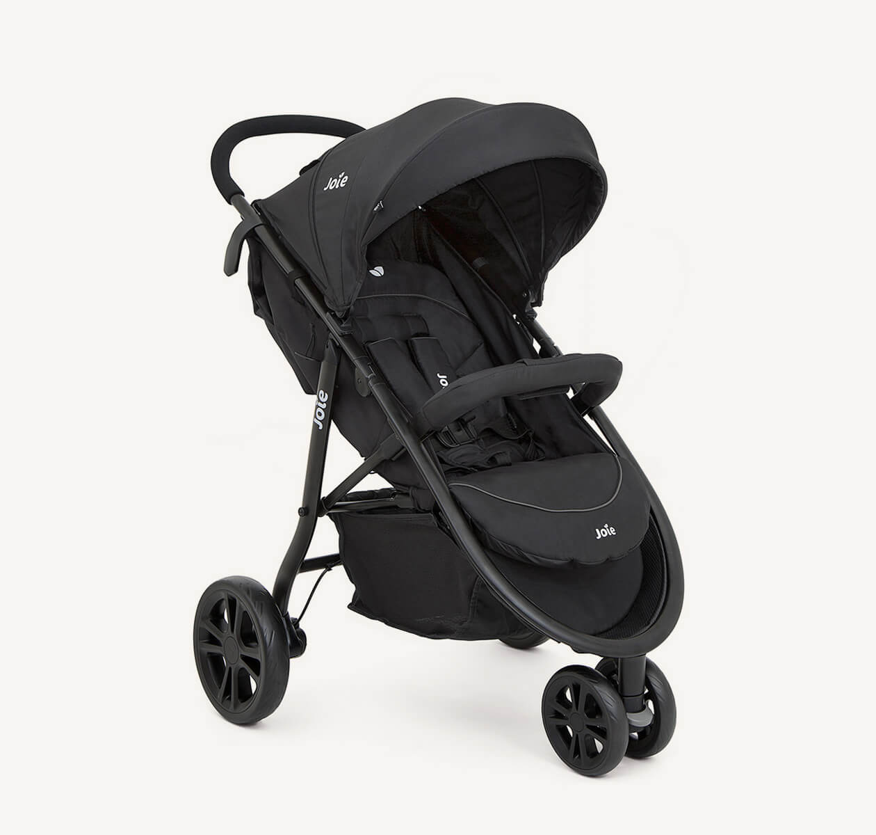Joie Litetrax 3 Travel System