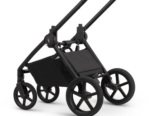 Venicci Claro 2 9 Piece Comfort Bundle Forest Black Tiago