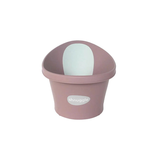 Shnuggle Baby Bath - Blossom