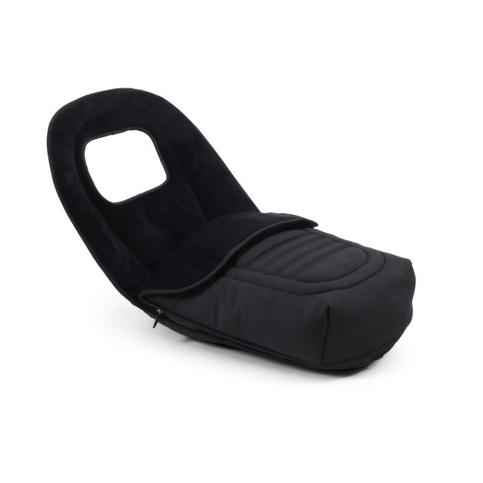 Oyster 4 Luxury Bundle With Capsule Seat - Carbonite