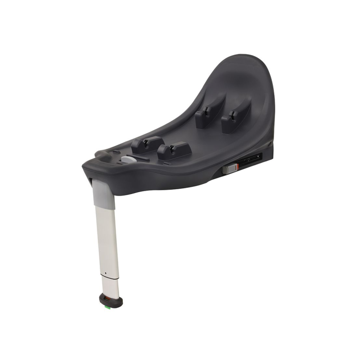 Oyster 4 Luxury Bundle With Capsule Seat - Black Olive