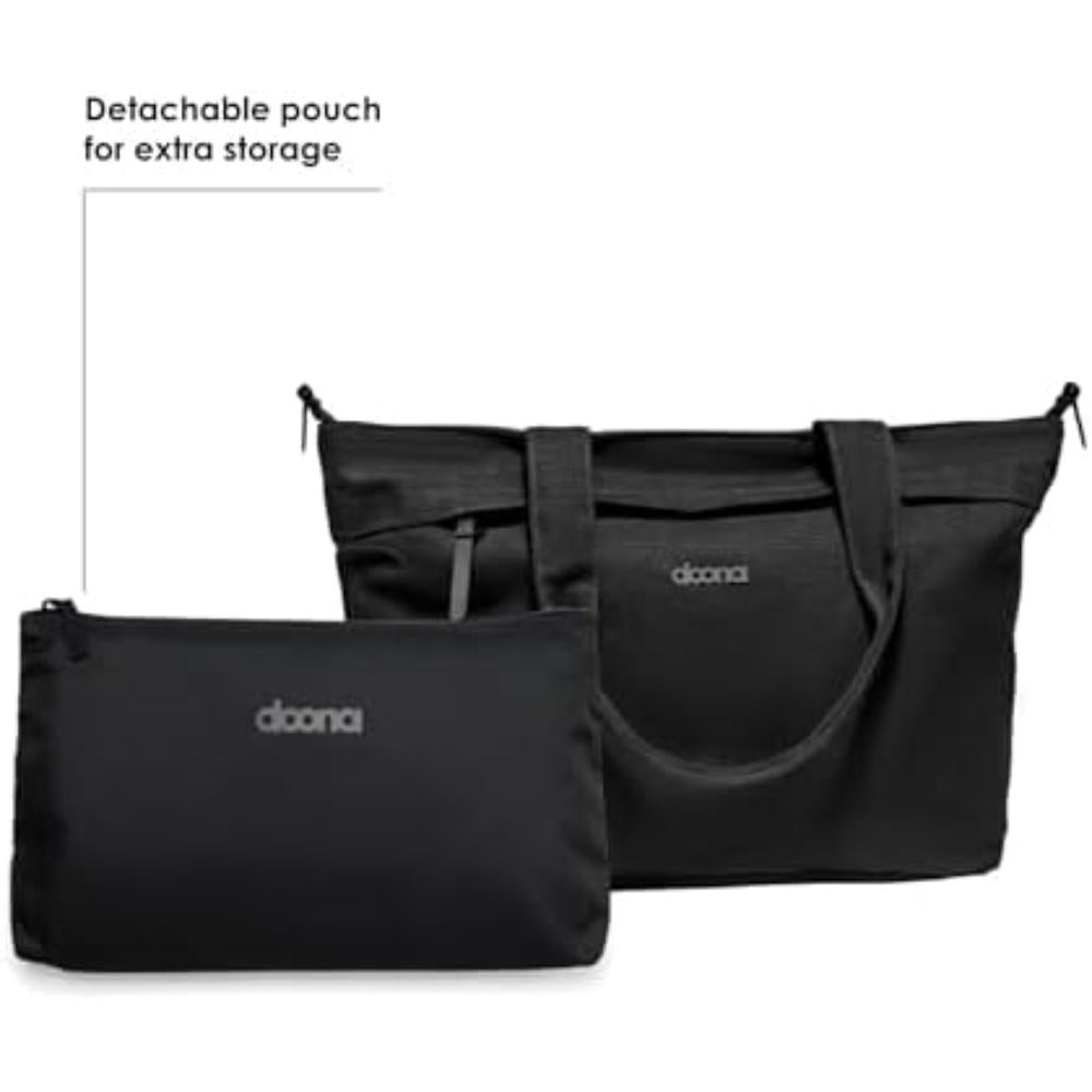 Doona Tote Bag