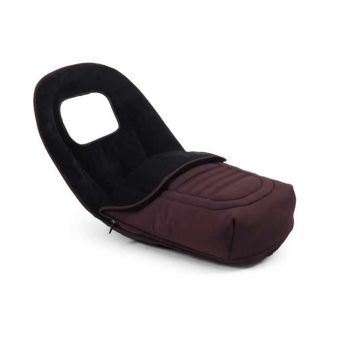 BabyStyle Oyster4 Pushchair Luxury 7 Piece Bundle with Cybex Cloud T i-Size Car Seat and Base - Mulberry