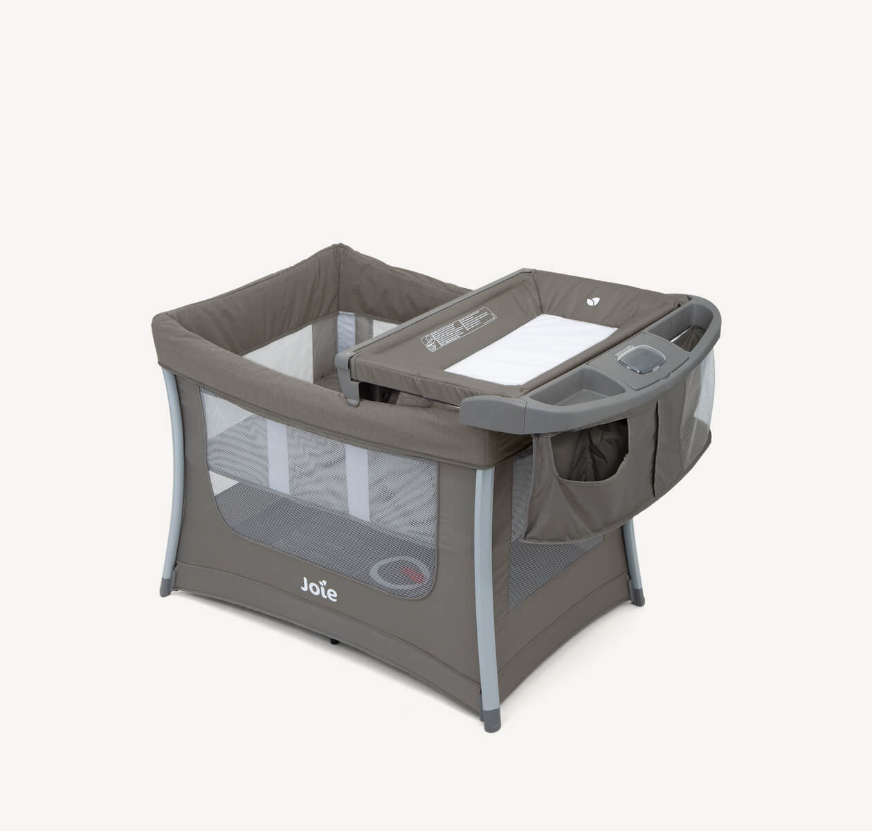 Joie Illusion Travel Cot