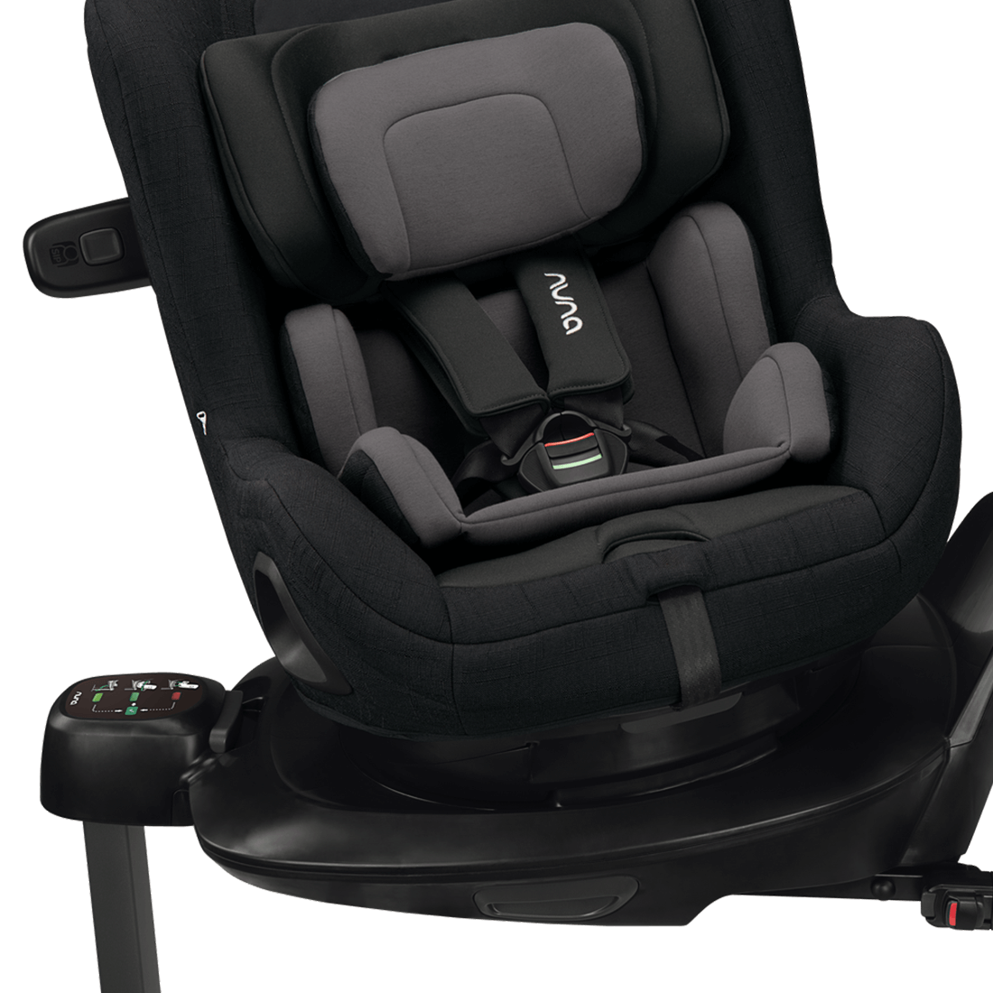 Nuna TODL Next Car Seat - Caviar