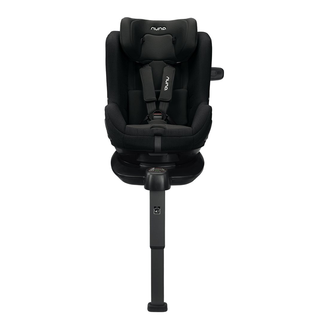 Nuna TODL Next Car Seat - Caviar