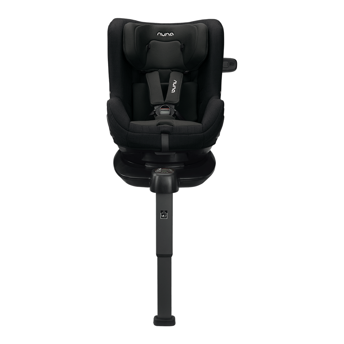 Nuna TODL Next Car Seat - Caviar