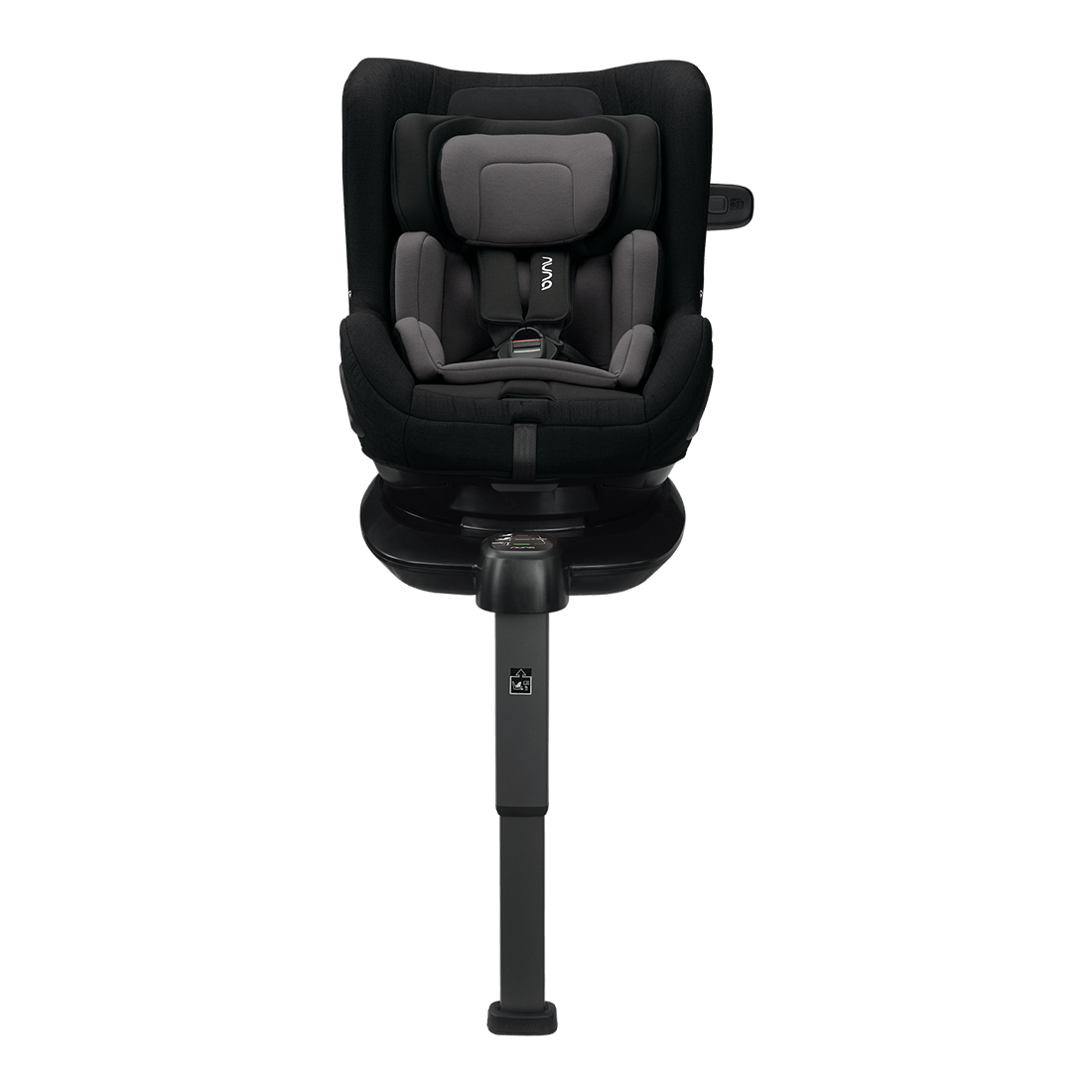 Nuna TODL Next Car Seat - Caviar