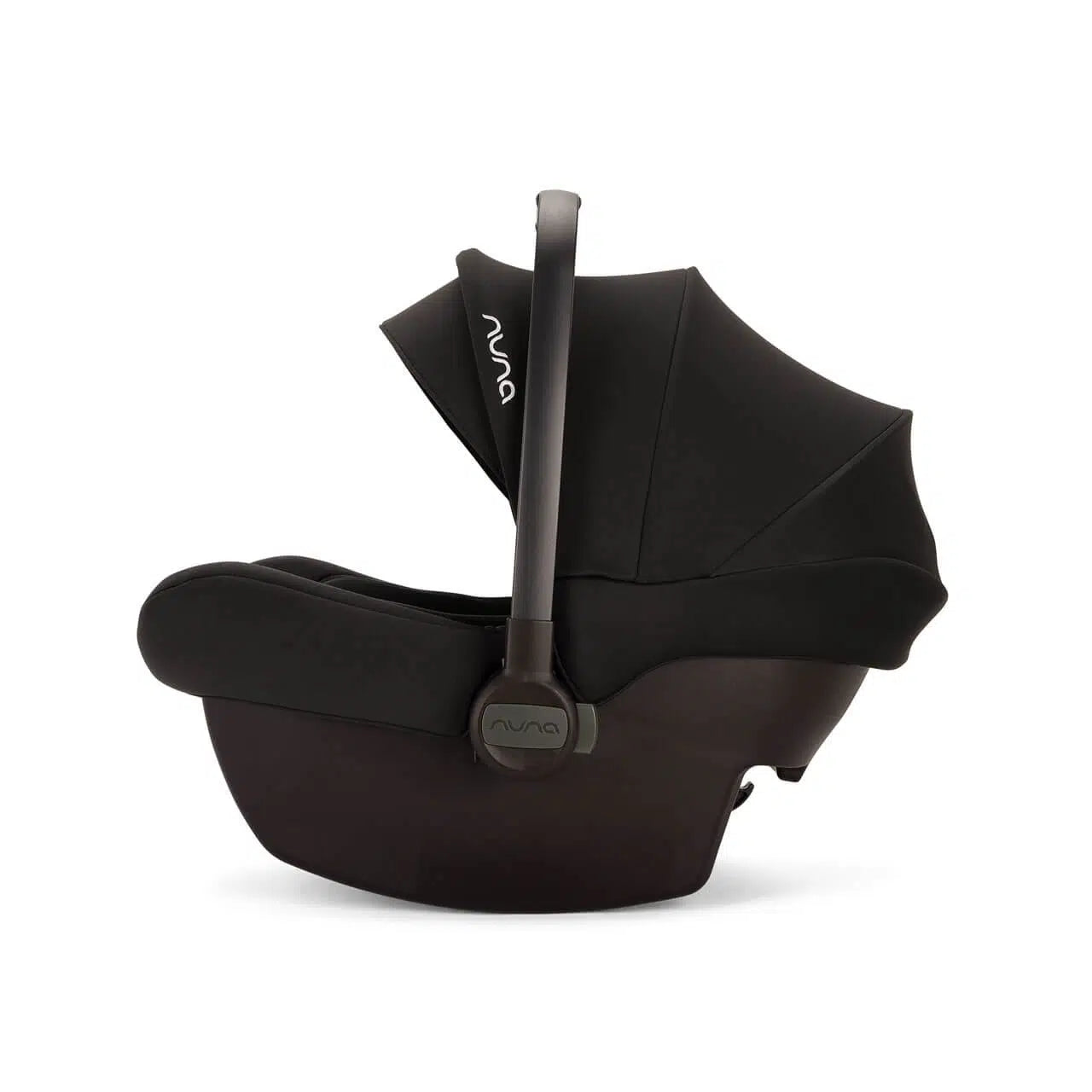 Nuna Pipa Lite R129 and Base Next – Caviar