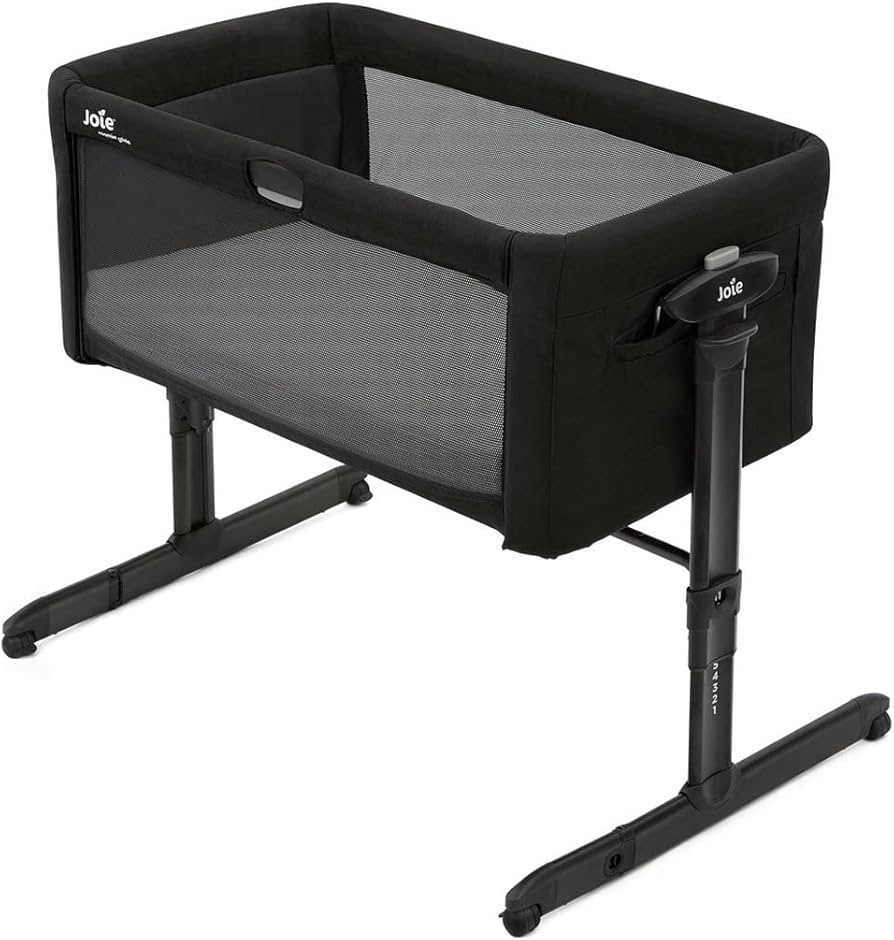 Joie Roomie Glide - Shale