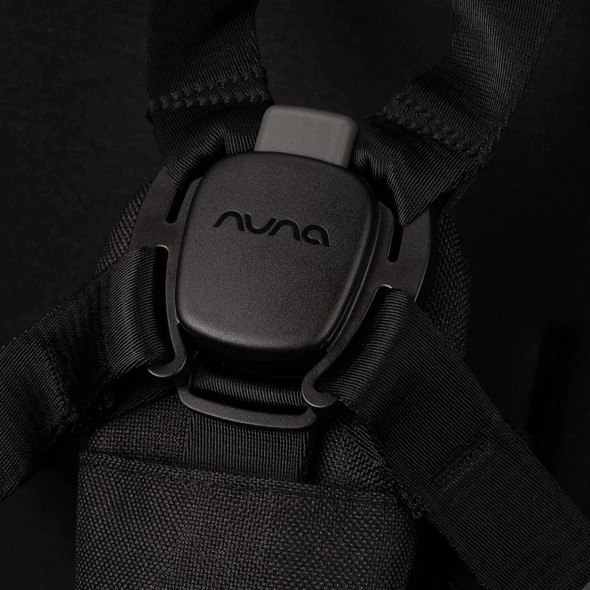 Nuna TRIV Next & ARRA Flex & BASE Curv Bundle - Caviar