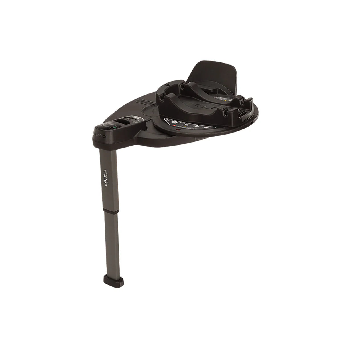 Nuna TRIV Next & ARRA Flex & BASE Curv Bundle - Caviar