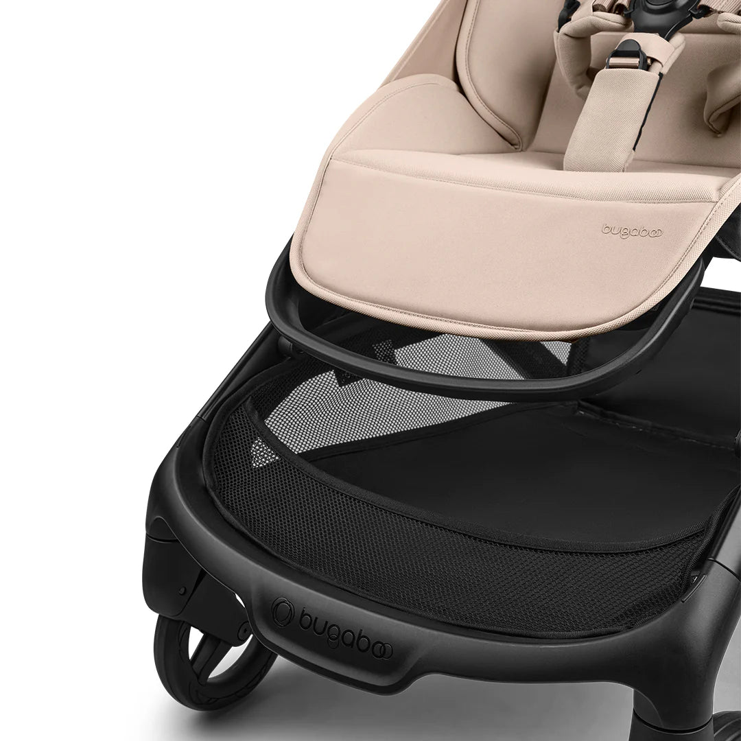 Bugaboo Butterfly 2 Stroller Desert Taupe