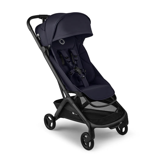 Bugaboo Butterfly 2 Stroller Deep Indigo