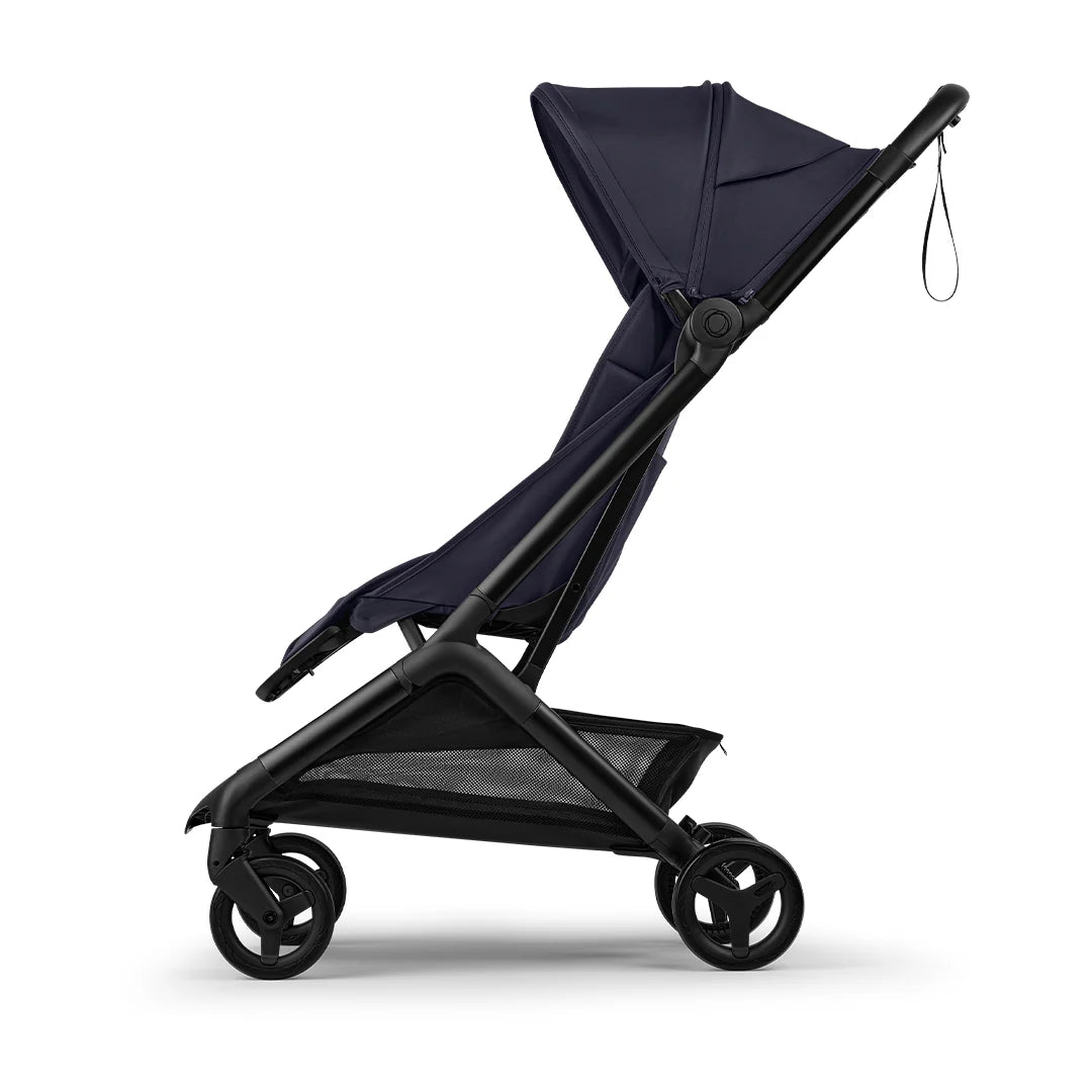 Bugaboo Butterfly 2 Stroller Deep Indigo