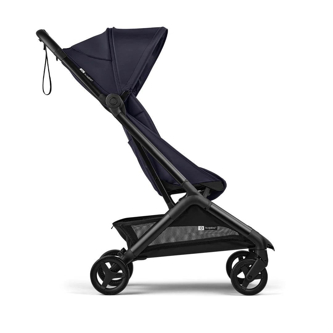 Bugaboo Butterfly 2 Stroller Deep Indigo