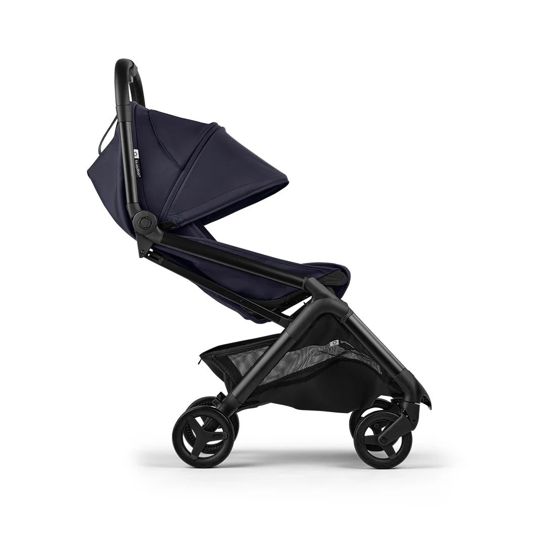 Bugaboo Butterfly 2 Stroller Deep Indigo