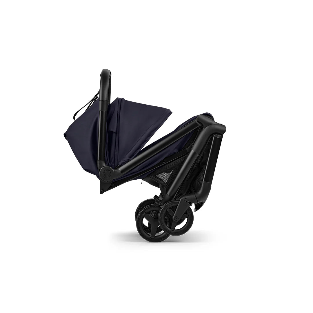 Bugaboo Butterfly 2 Stroller Deep Indigo