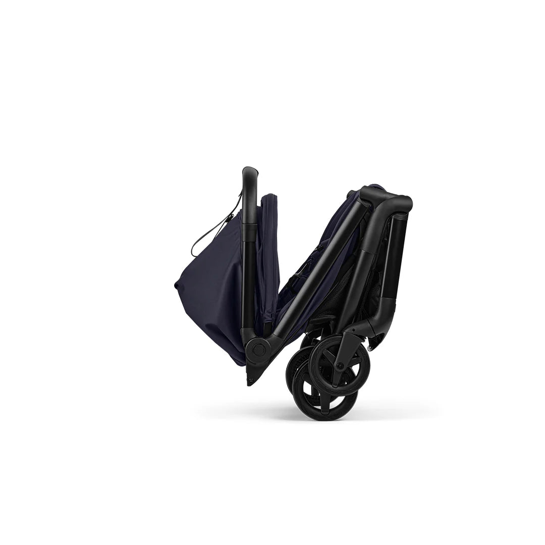 Bugaboo Butterfly 2 Stroller Deep Indigo