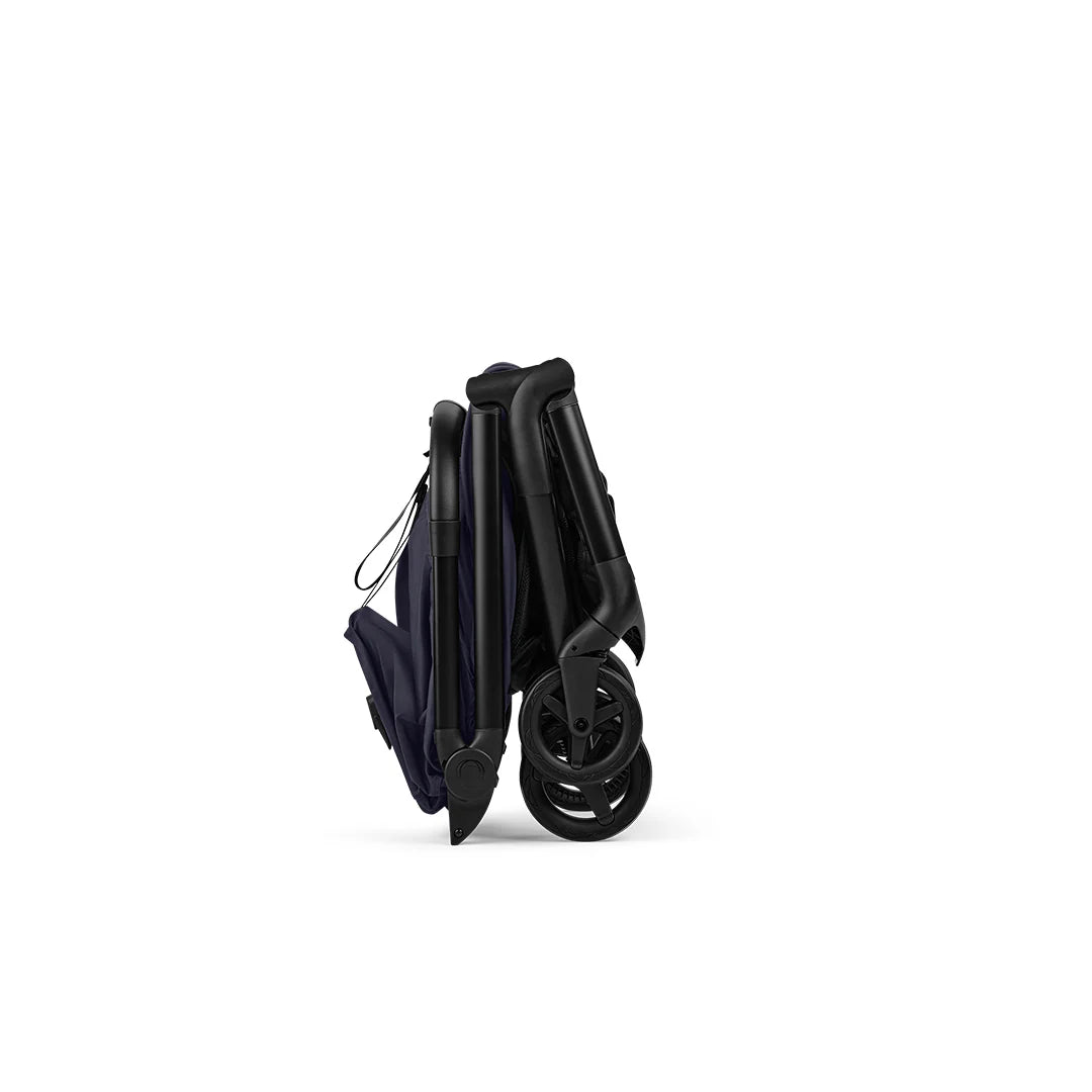 Bugaboo Butterfly 2 Stroller Deep Indigo