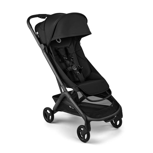 Bugaboo Butterfly 2 Stroller Heritage Black