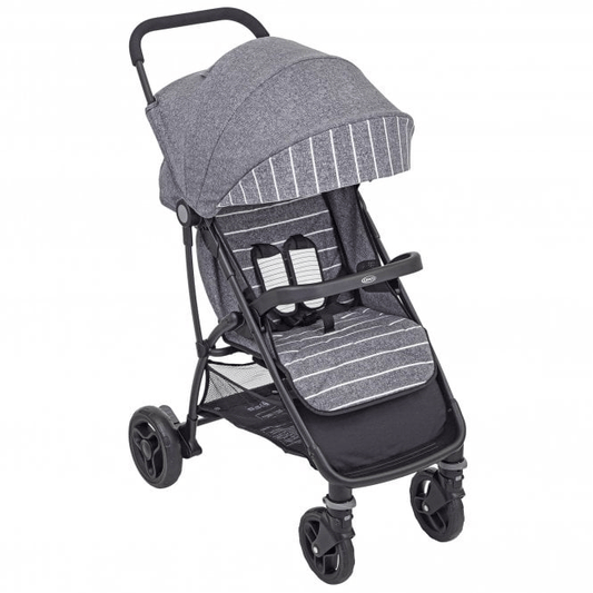 Graco Breeze Suits Me Stroller