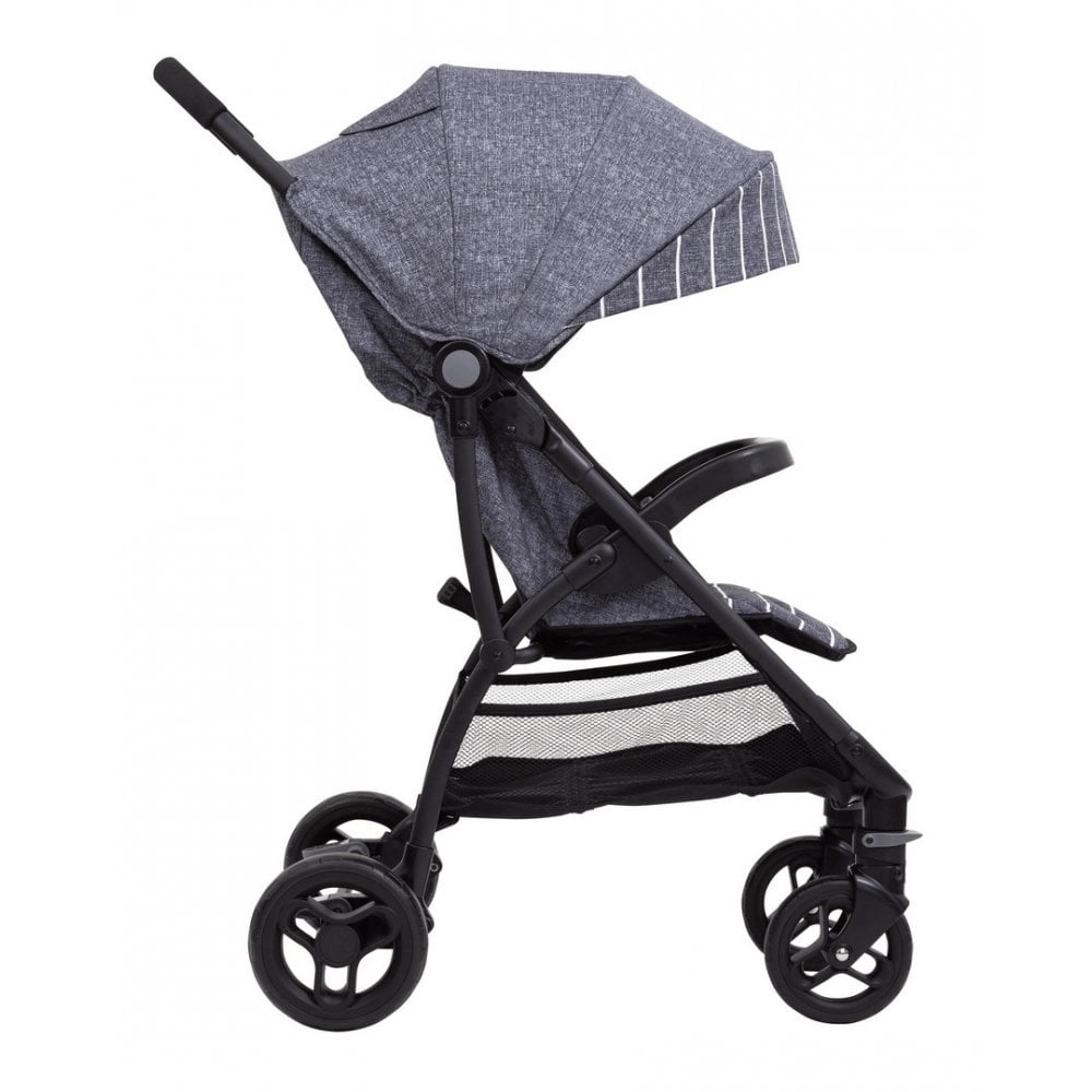 Graco Breeze Suits Me Stroller