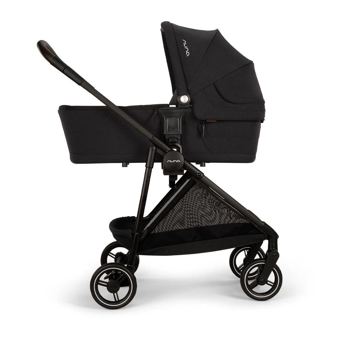 Nuna Ixxa Travel System (no base)