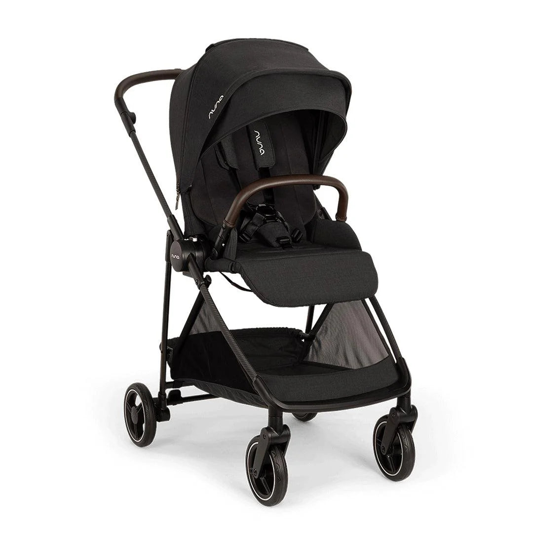 Nuna Ixxa Travel System (no base)