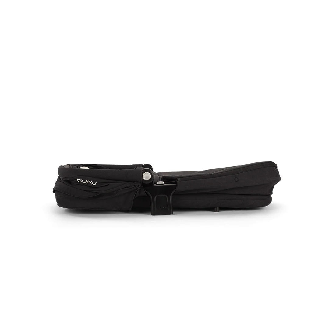 Nuna Ixxa Travel System (no base)