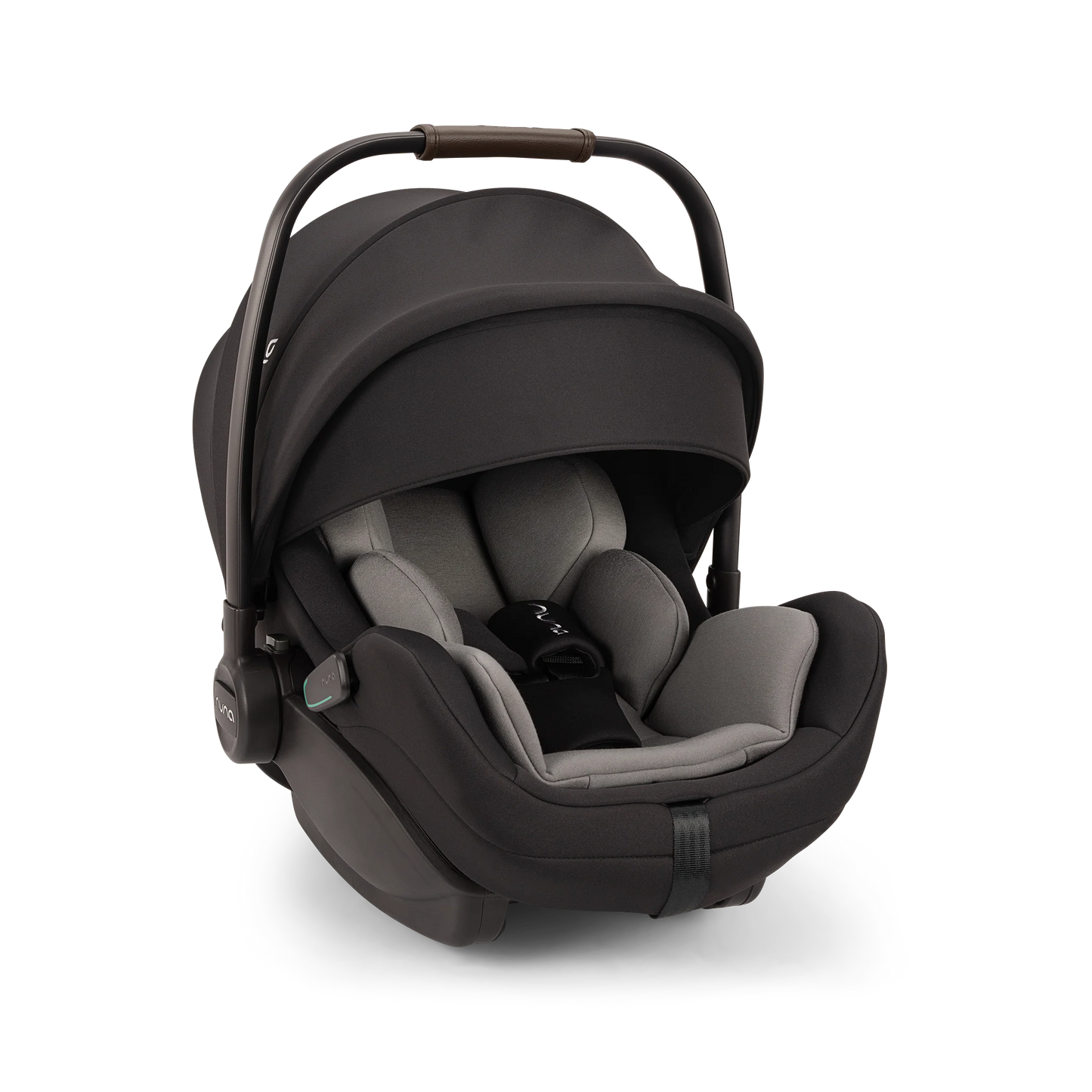 Nuna Ixxa Travel System (no base)