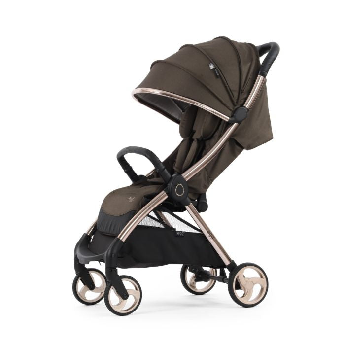 Egg Z Stroller- Chocolate Velvet  *contact us to check availability