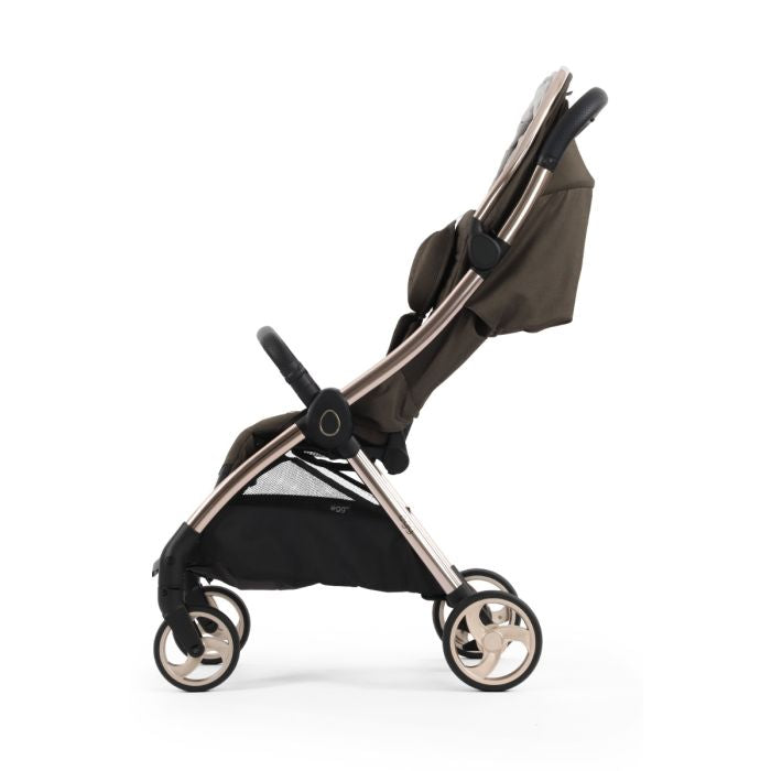Egg Z Stroller- Chocolate Velvet  *contact us to check availability