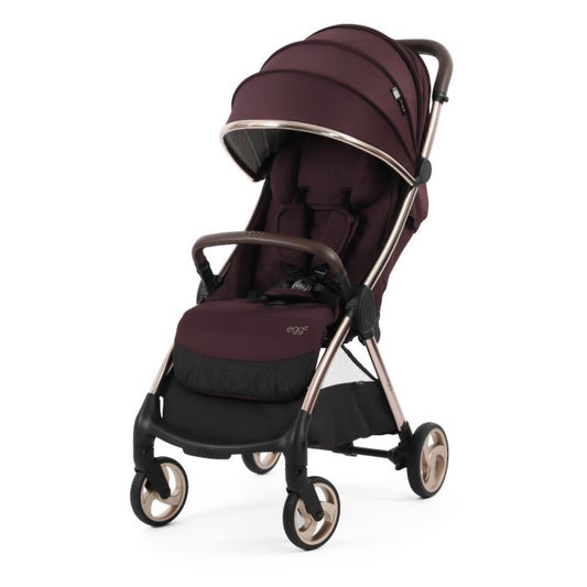 Egg Z Stroller- Mulberry *contact us to check availability
