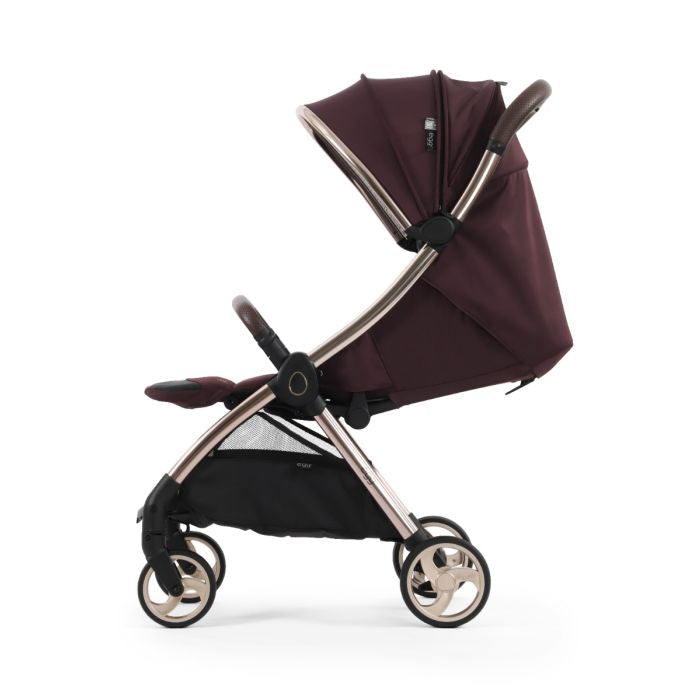 Egg Z Stroller- Mulberry *contact us to check availability