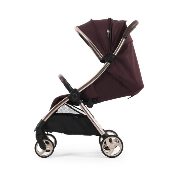 Egg Z Stroller- Mulberry *contact us to check availability