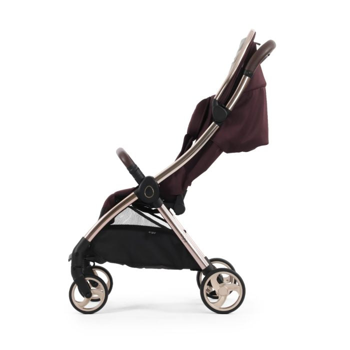 Egg Z Stroller- Mulberry *contact us to check availability