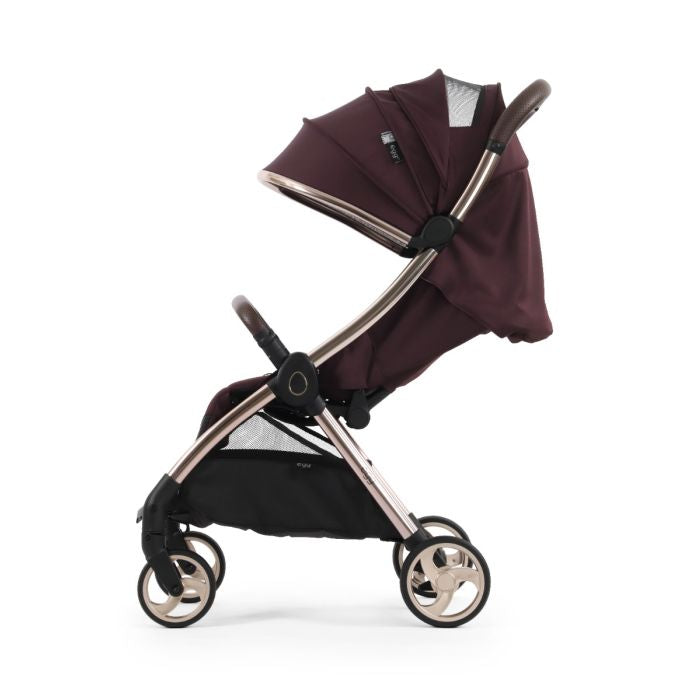 Egg Z Stroller- Mulberry *contact us to check availability