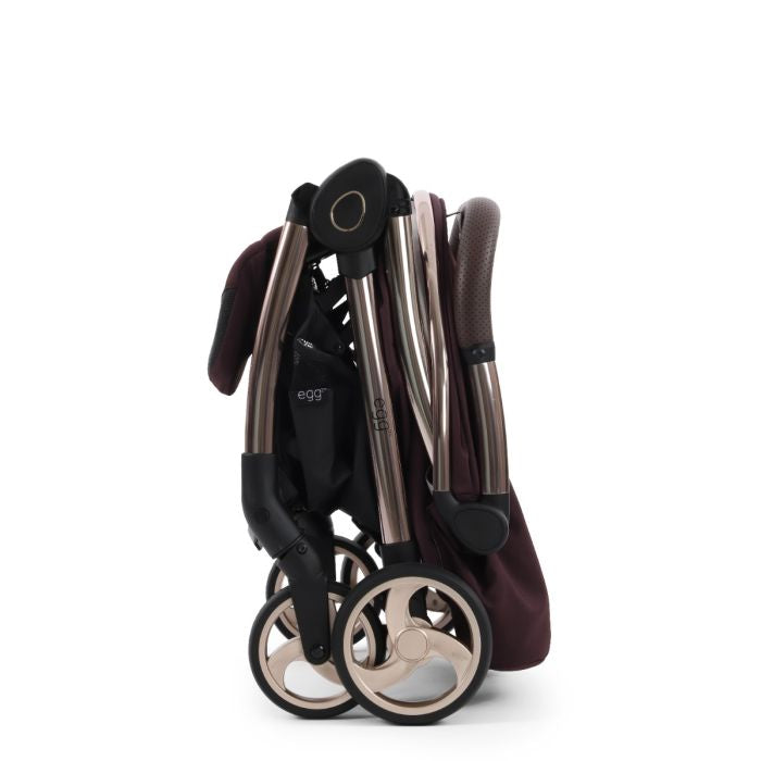 Egg Z Stroller- Mulberry *contact us to check availability