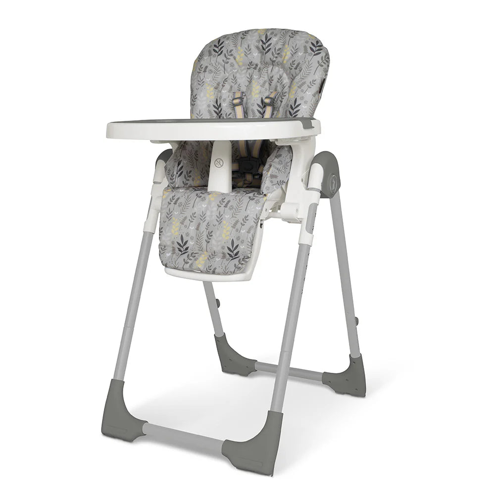 Cosatto Noodle 0+ Highchair - Bobtail