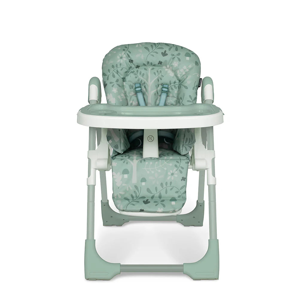 Cosatto Noodle 0+ Highchair - Meadow