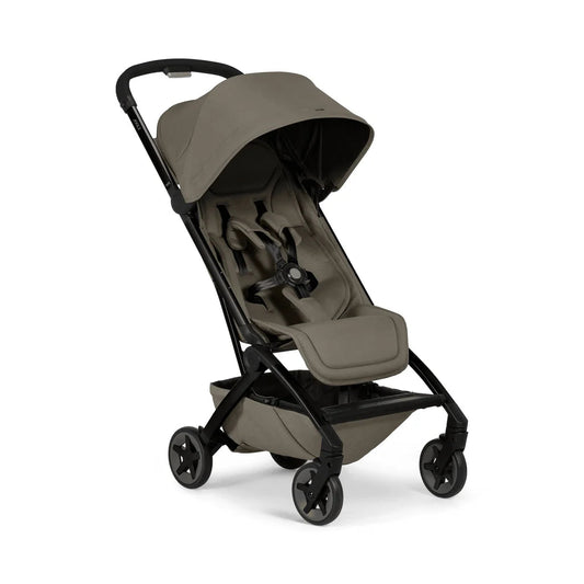 Joolz Aer2 Compact Stroller - Hazel Brown