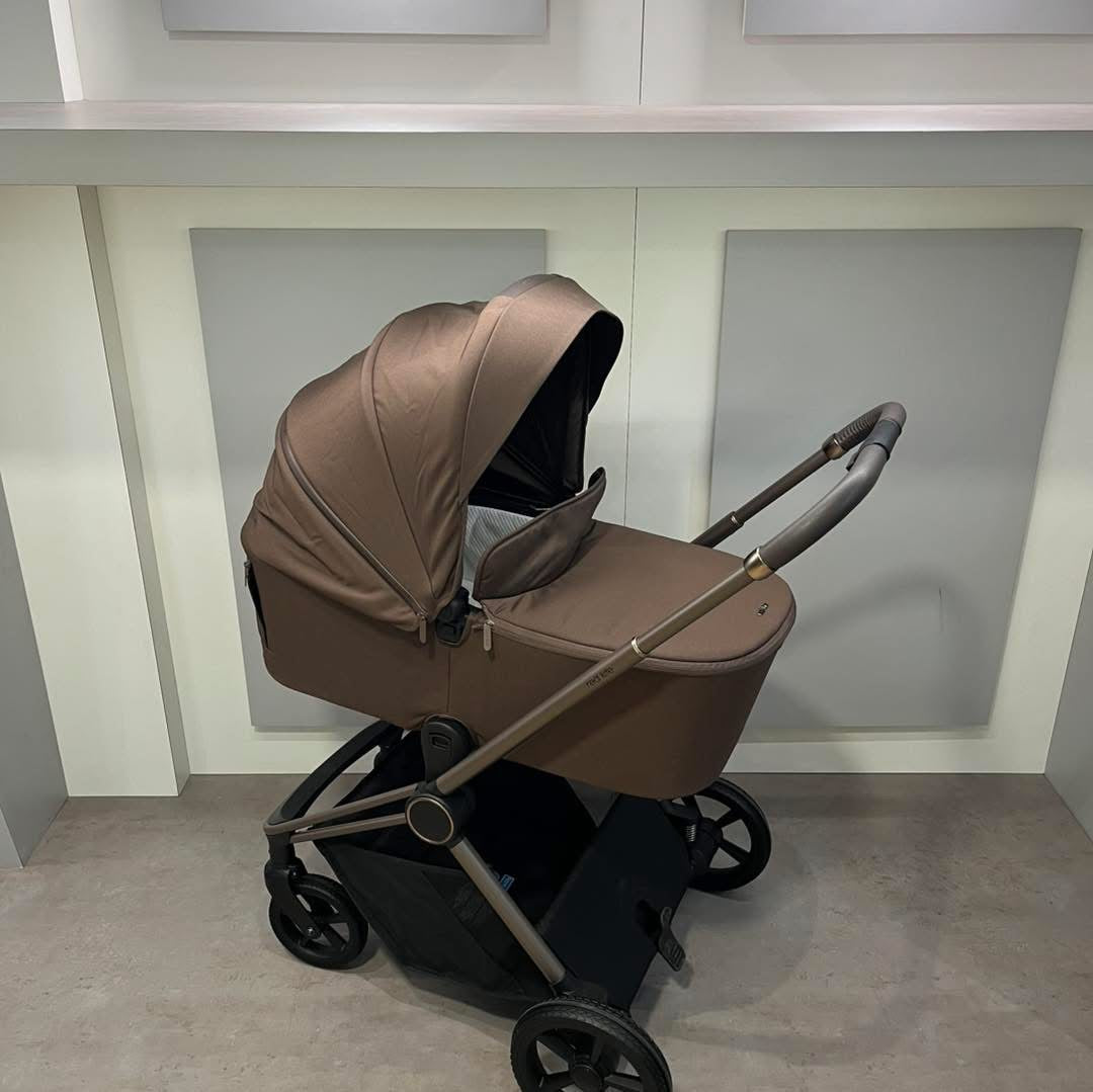 Baby ‘Chestnut’ Bundle Pre Order May Delivery