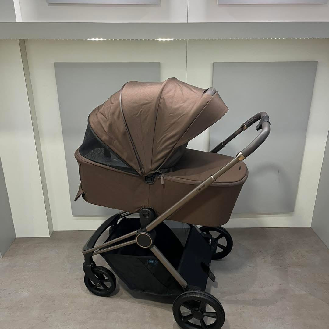 Baby ‘Chestnut’ Bundle Pre Order May Delivery